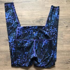 Lululemon Wunder Unders